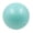 Green, variant on mdesiwst Small Pilates Exercise Ball Pelvic Floor Muscle Barre Yoga Core Strength Physical Therapy Stability Fitness Ball Home Gym Mini Workout Ball