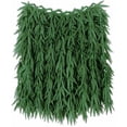 thumbnail image 2 of Party Decoration Tropical Fern Leaf Hula Skirt 36"W X 24"L - 6 Pack (1 Per Package), 2 of 2