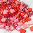 thumbnail image 2 of Starburst Fave Reds, 2lb Bulk Bag (Approx. 180 Pieces) Red & Pink Starburst, 2 of 5