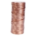 thumbnail image 1 of Elodie Wrapping Twine String 100M Bakers Twine for Gift Wrapping Presents Gift Tags Rose Gold, 1 of 8