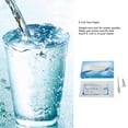 thumbnail image 3 of E Coli Testing Kit, Easy To Use 0.4ml Lysis Buffer E Coli  Paper  for Competition, 3 of 8