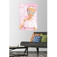 thumbnail image 3 of Mattel Barbie - Future is Bright Wall Poster, 22.375" x 34", 3 of 4