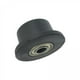thumbnail image 1 of 4x Rueda de Cojinete de Máquina de Remo Multifunción Fácil de Instalar Polea de Máquina de Remo de Engranaje de Entrenador Duradero para Ejercicio Pie Sunnimix Polea de máquina abdominal, 1 of 8