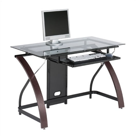 Z Line Designs Forrester Computer Desk Com