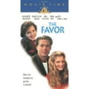 The Favor VHS