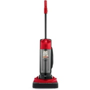 Dirt Devil Dynamite Compact Bagless Upright Vacuum, M084610RED