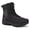 C5F-Black, variant on Men's Waterproof Hiking Winter Snow Boots Warm and Lightweight