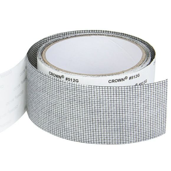 Screen Patch Repair Kit Door Window Screen Repair Tape