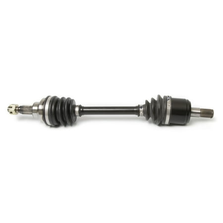 Cv Drive Shaft Axle - Kimpex Drive Shaft CV Joint Axle Front Honda TRX300 Fourtrax 4x4 1990 to 2000 #416074