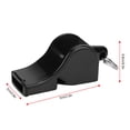 thumbnail image 2 of Referee Whistle, Loud Crisp Sound No Roll Ball Referee Whistle for Children Training Outdoor Sports, 2 of 9