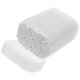 thumbnail image 4 of 200 bastoncillos de algodón para el cuidado del bebé con 2 cabezales diferentes, herramientas de maquillaje., 4 of 8