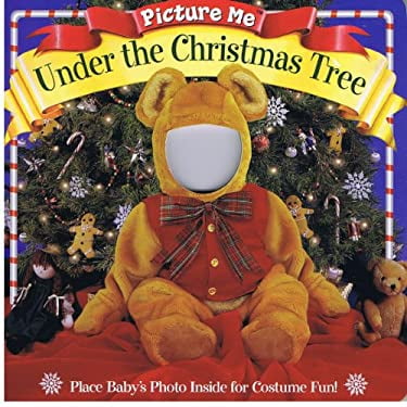 Pre-Owned Under the Christmas Tree (Picture Me Books) 9781601391148 Used
