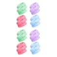 thumbnail image 1 of yingyy Lot de 8 Bracelets de Lavage Absorbants pour le Visage 2Set, 1 of 6
