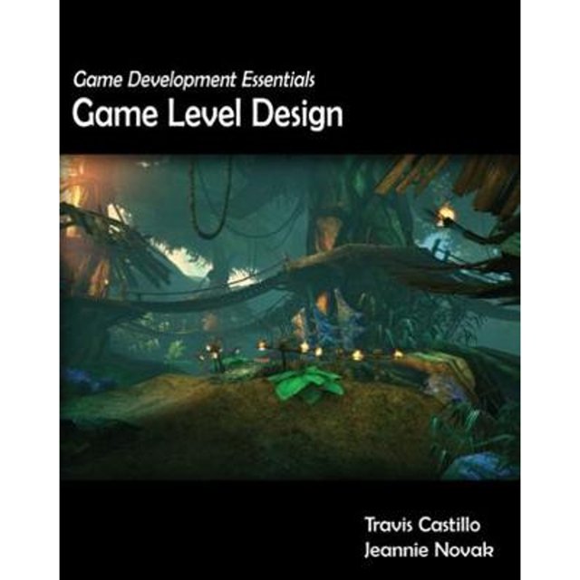 Game Development Essentials - Walmart.com