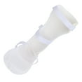 thumbnail image 1 of Senjay Ankle Support Brace, Ankle Orthosis Foot Orthosis Plastic For Home For Hospital, 1 of 8
