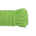 thumbnail image 4 of Color Hemp Rope Roll Twine String Cord DIY Handmade String Accessories Craft Scrapbooking Making Tool, 4 of 8