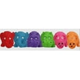 thumbnail image 2 of Multipet Latex Origami Pals Dog Toy, Assorted, 8", 2 of 4