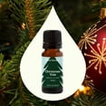 thumbnail image 3 of Plant Therapy Christmas Tree Holiday Essential Oil Blend 100% Pure, Undiluted, Natural Aromatherapy 10 mL (1/3 oz), 3 of 9