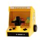 thumbnail image 1 of Juguetes Para Niños, Juguete De Educación Temprana, Juego De Competición, Lanzador De Dinosaurios Amarillo, 1 of 8