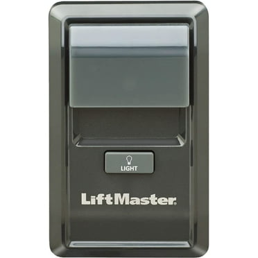 885LM LiftMaster Chamberlain LiftMaster Garage Door Wall Control Security 2.0