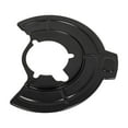 thumbnail image 5 of SCITOO 68043287AB Brake Backing Plate Front Left Compatible For Jeep For Wrangler 2007-2017 1PC, 5 of 5