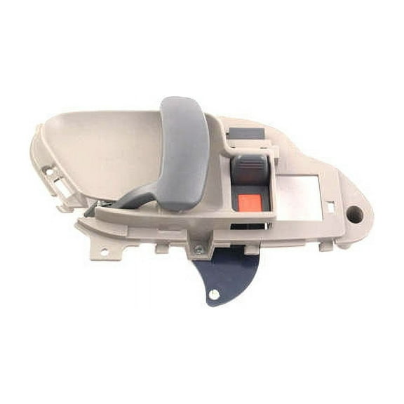 Left Driver Side Door Handle - Compatible with 1995 - 2000 Chevy Tahoe 1996 1997 1998 1999