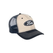 Ford Licensed Ball Cap