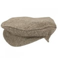 thumbnail image 2 of Gorro de Rayas Suave Jadeshay para Bebé 0 a 3 Meses, 2 of 13