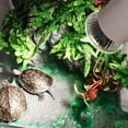 thumbnail image 3 of Hevirgo 25/50/75W UVA+UVB 3.0 Heating Light Bulb Lamp for Reptile Turtle Lizards Basking(75w), 3 of 9