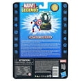 thumbnail image 3 of Marvel Legends 20th Anniversary Series 1 Captain America 6-inch Action Figure, 3 of 3