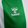 thumbnail image 6 of Unisex Hummel  Green Real Betis Home 2025/26 Replica Jersey, 6 of 7