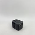 thumbnail image 6 of Zapowermo Power adapters,Universal Travel Adapter, Power Adapter Worldwide Charger with USB-C & 4 USB-A Ports, Travel Essentials (Black), 6 of 8