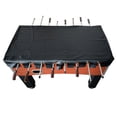 thumbnail image 4 of Hathaway Foosball Table Cover - Fits 56-in Table, 4 of 6