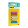 thumbnail image 3 of Banderitas Post-it 3M Multicolor 100 Piezas, 3 of 3