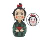 thumbnail image 1 of Figuras de Anime Demon Slayer Kamado Tanjirou Hashibira Inosuke Agatsuma Zenitsu, adornos que pueden cambiar la expresión, juguete de colecciónzhangyuxiang, 1 of 4