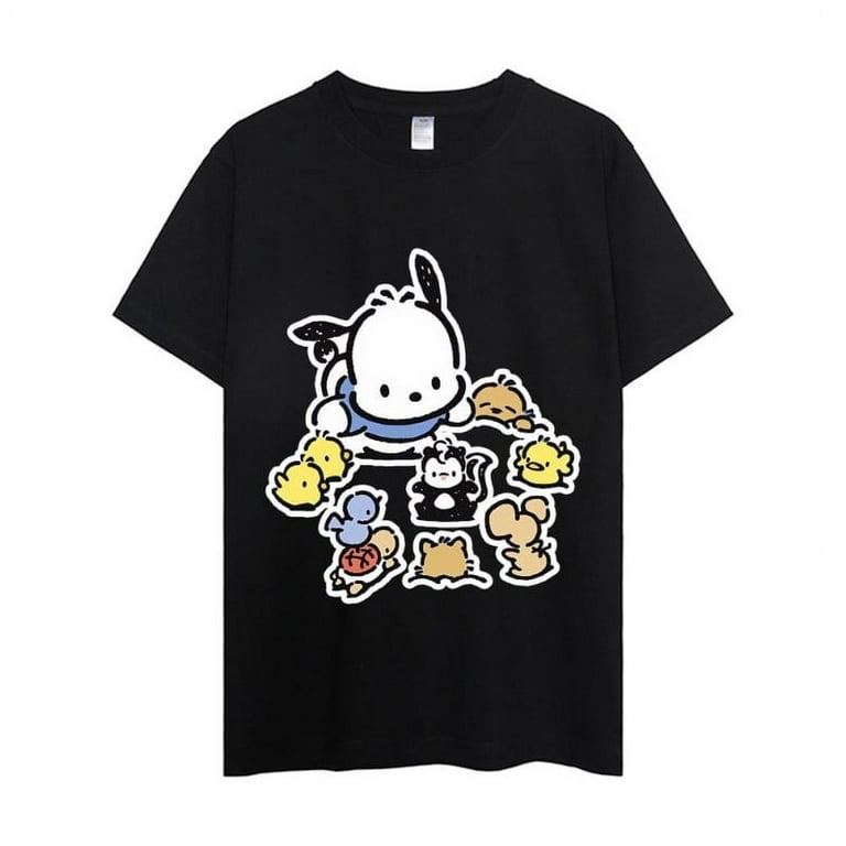 トップス coyseio POCHACCO FRAME T SHIRT LEMON トップス coyseio POCHACCO FRAME T SHIRT LEMON coyseio