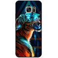 thumbnail image 1 of For Samsung Galaxy S7 Edge Silicone Case Cute Pattern Soft TPU Phone Cover For Samsung Galaxy S6 S7 S 7 Edge Back Cover Bumper, 1 of 7