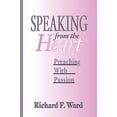 thumbnail image 1 of Speaking from the Heart: Preaching With Passion, 1 of 1