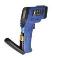 thumbnail image 4 of Pistola de medición de temperatura infrarroja Pantalla digital Termómetro industrial Termómetro Carevas Instrumento de diagnóstico de fallas, 4 of 7