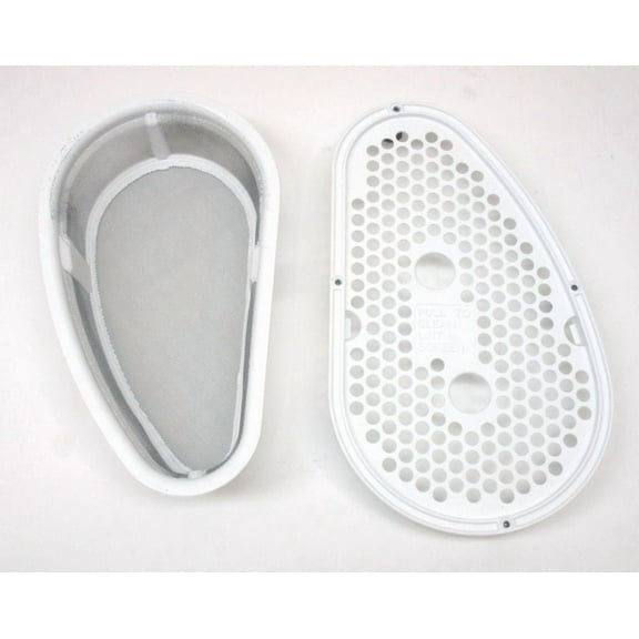 Whirlpool W10828351 Dryer Lint Screen And Cover Assembly