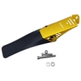thumbnail image 1 of koolsoo Bike Mud Guard Fenders Steady Mudflap Full Cover Front Rear Mudguard for Gold, 1 of 9