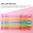 thumbnail image 4 of Raindrops 15Pcs 6 Hole Clarinets for Children Easy to Play Student Practice Instrument, 4 of 6