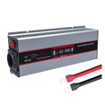 thumbnail image 1 of Pure Sine Wave Inverter Power Inverter 12V To 110 V Pure Sine Inverter Continuous Power ,Easy to Use, 1 of 6