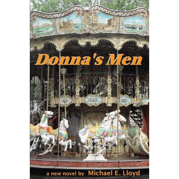 Donna's Men, (Paperback)