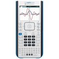 thumbnail image 2 of Texas Instruments TI-Nspire CX II Premium Teacher Software Graphing Calculator, White, 2 of 2