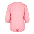 thumbnail image 6 of Coerni Baby Onesie Bodysuits 1st Birthday Outfit St Patricks Day Romper Bodysuit Soft Graphic Oversized Button Sweatshirt Jumpsuit, 6 of 6