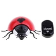 thumbnail image 2 of MagiDeal Enfants Capteur Infrarouge Télécommande Animal Coccinelle Modèle Jouet, 2 of 8