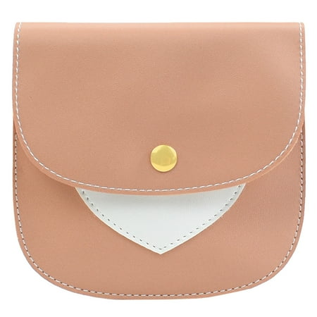 

Tampon storage bag Portable large capacity student tampon bag