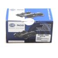 thumbnail image 2 of Balatas Traseras Pagid 355-010-601, 2 of 2