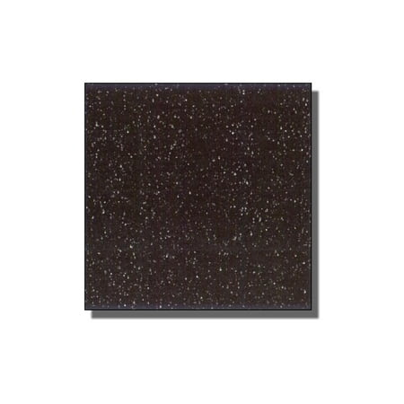 Doodlebug Paper 12x12 Sugar Coated Beetle Black (pack of 25)